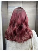 チェリーピンク★