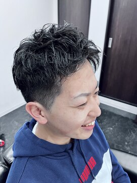 キルカスク(Kirucask) ナチュラルパーマ