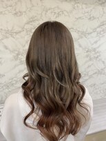 アンテナスクエア(ANTENA SQUARE)&nbsp;Springグラデーションカラー