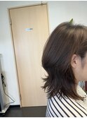 レイヤーボブ