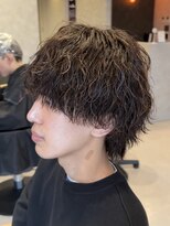 アビー(ABEY)&nbsp;新潟波巻き