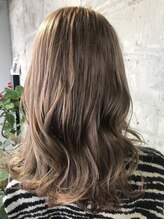 ブリッジ(BRIDGE)