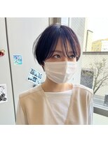 ウェイアイアム(way I am)&nbsp;ゆるショート