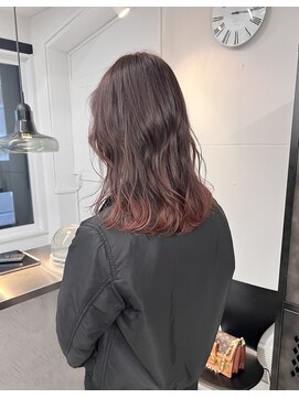 アペット(Appet) ピンクグラデーションカラー