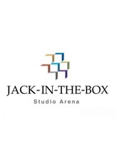 ジャックインザボックス(JACK IN THE BOX) JACK スタイル