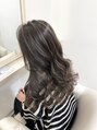 カペリベラ 寝屋川店(Capelli Bella) ハイライトカラー