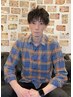 ★崎田限定クーポン★カット＋最高級縮毛矯正＋トリートメント￥19250→￥16500