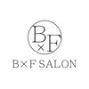 B×F SALON 大森町店【ビーエフサロン】のお店ロゴ