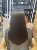 クセストパー　艶々ロング