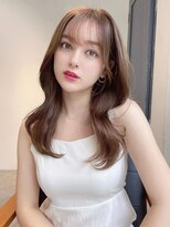 フォルテ 島田店&nbsp;ベージュカラー