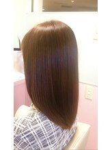 ビートリップ ヘアードレッシング(B trip hair dressing) ロングレイヤー