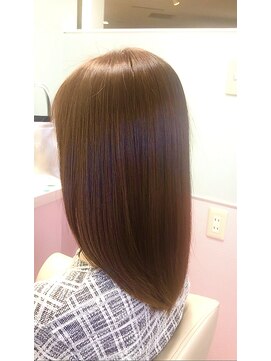 ビートリップ ヘアードレッシング(B trip hair dressing) ロングレイヤー