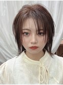 【コトノハ】ウルフレイヤークールカジュアル普通は飽きた人！
