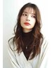 【ご新規様】カット+フルカラー+3ステップtrクイックスパ　￥18120→￥15500