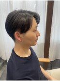 メンズスタイル9