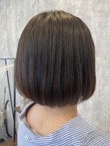 イーラ(E-LA)&nbsp;ボブ