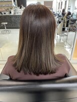 シャンプーボーイエイムス(SHAMPOO BOY aims)&nbsp;アッシュカラー