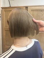 シーク(seek)&nbsp;seek ハイトーンカラー