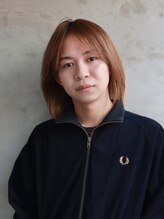 ソル バロール 表参道(SOL .valor) gento 