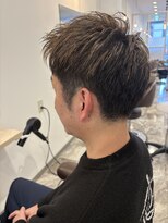 リシェイル(RICHAIR)&nbsp;細ハイライト