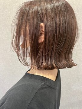 ジュエル 二俣川鶴ヶ峰 二俣川駅北口店(JEWEL) ☆お客様スタイル☆【ジュエル二俣川/二俣川駅】