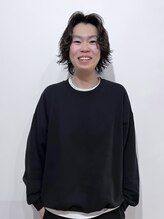 スイート ヘアデザイン(Suite HAIR DESIGN) Hidetora / ハイトーン