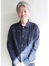コール ネックス ザ サロン 表参道(COALL nex the salon) 安田 孝寿 [表参道駅]