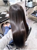 Aceオリジナル 酸性縮毛矯正