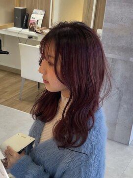 クアトロ 宇都宮本店(QUATRO) wine color