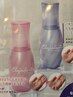カット＋カラー＋艶TR＋最新エルジューダお持ち帰り付き￥11484