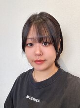 ラヴィエール(Laviere) 川村 心春