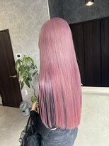 スレイ(SLAY)&nbsp;ピンクカラー