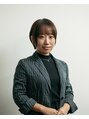 トレサンパオム(Tres Sympa Homme) 中村 紗野香