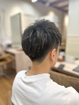ナトゥーラ 一宮(NATURA) お客様スタイル　5月