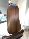 髪質改善RrSALON HYDRO XEトリートメント(ヒト幹細胞+水素)
