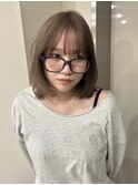 ふんわりレイヤー【吉祥寺】斎藤百花