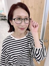 ビバラヘアー(VIVA LA HAIR) tamaki 
