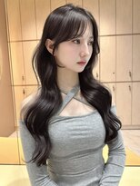 グロー 大宮(GLROW) /大宮/韓国ボブ/縮毛矯正/縮毛矯正/髪質改善/学割U24/ボブ/ボブ