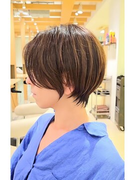 アデイ 大森店(AdAy) ショート