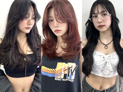 ユー(juu.)の写真