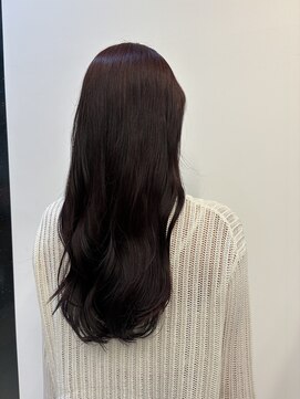 アチーブリス(achieve Liss) レッドブラウン