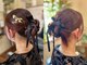 ヘアーモードケン HAIR MODE KENの写真/結婚式や二次会、大切な日から普段使いにも、どんなイベントにもぴったりなヘアスタイルをご提供◎