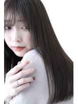 ソルヴ(solv.) 奈良/髪質改善/白髪ぼかし/白髪染め/ショート/ショートボブ/ボブ