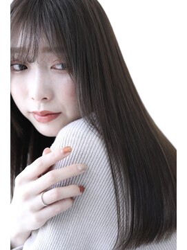 ソルヴ(solv.) 奈良/髪質改善/白髪ぼかし/白髪染め/ショート/ショートボブ/ボブ