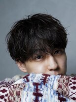 ヴェロ 福井(VeRO)&nbsp;シャドウパーマ