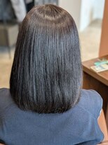 エメ 札幌(eme)&nbsp;超高濃度水素カラー+筋膜リリーススパ