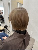 エモ(emo)&nbsp;ミルクティーベージュ