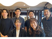 エスワン(S1)の雰囲気（店舗拡大計画中につきスタッフ募集中！）