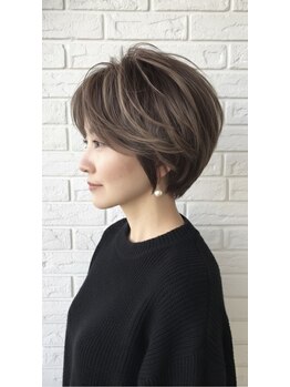 マエル(Mael)の写真/美しく歳を重ねるウェルエイジングサロン