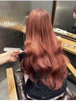 ボアップ 難波店(boappu)&nbsp;プルエクステ